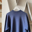80's Oxford University Crew - XL