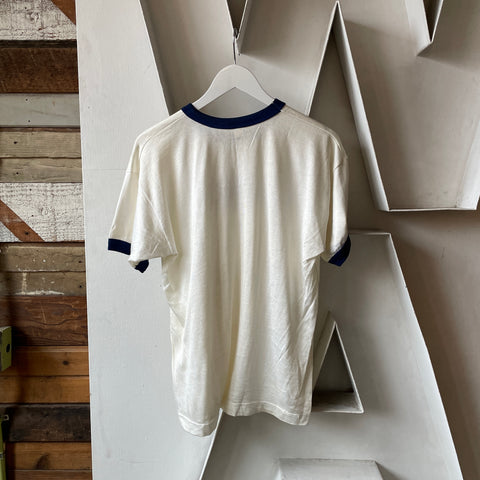 60's Nobby Tee - Large
