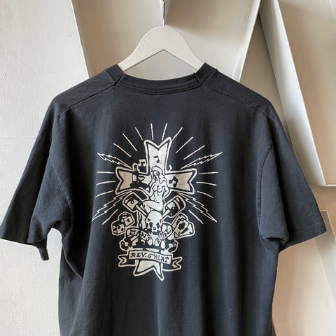 90’s Reverend Horton Heat Tee - XL