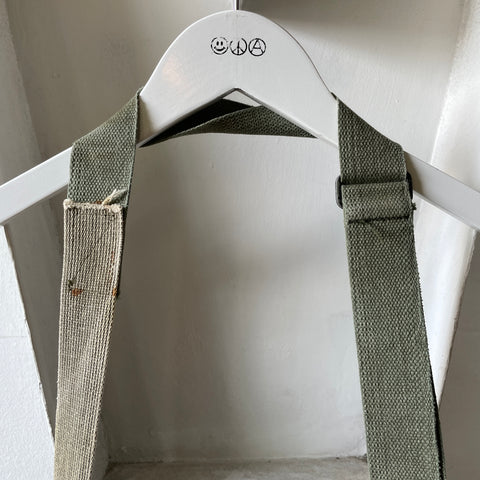 WW2 Military Bag - Small