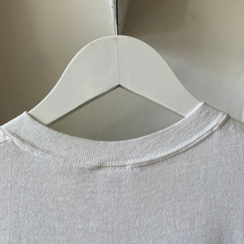 80’s Rock-A-Thon Tee - Small