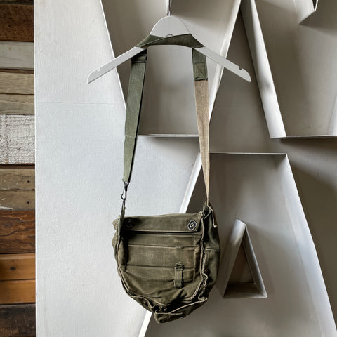 WW2 Military Bag - Small