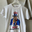 70’s Uncle Sam Deodorant Tee - Small