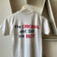 80’s Herkimer Cheese Tee - Small