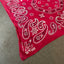 60's Trunk up Bandana - OS