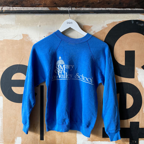 St Mary’s Raglan - Small