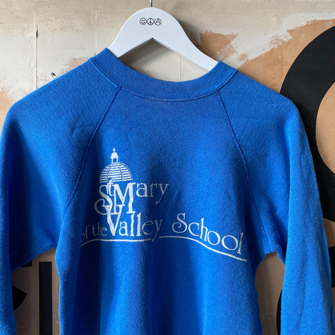 St Mary’s Raglan - Small