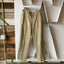 60's Army Chino - 31” x 30”
