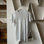 60's BVD Mesh Tee - XL