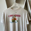 70’s I Love Oregon Tee - Medium