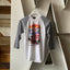 80's Racing Raglan Tee - Small