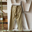 60's Army Chino - 31” x 30”