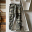 80’s Thrashed Tiger Camo Pants - 32” x 26.5”