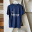 90’s Save The Bay Tee - Medium