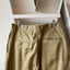 60's Army Chino - 31” x 30”