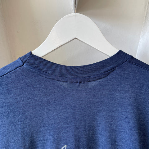 90’s Save The Bay Tee - Medium