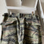 80’s Thrashed Tiger Camo Pants - 32” x 26.5”