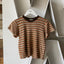 60's Fuzzy Shirt - XS