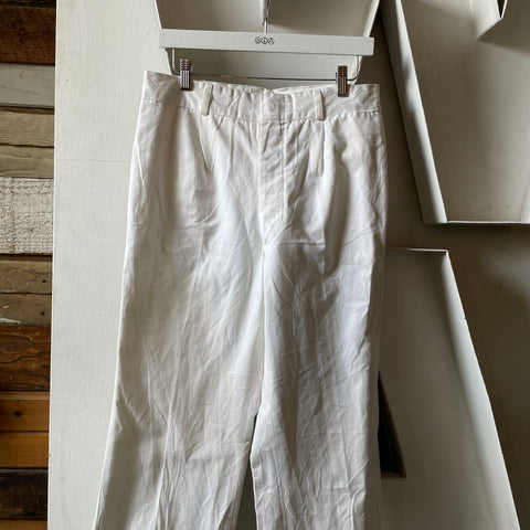 70’s Military USN Trousers - 30” x 31”