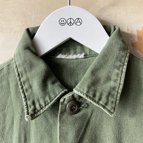 Seabees OG-107 Short Sleeve - Medium