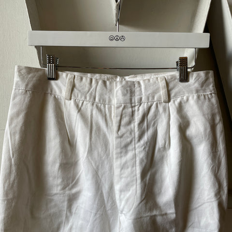 70’s Military USN Trousers - 30” x 31”