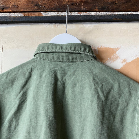 Seabees OG-107 Short Sleeve - Medium