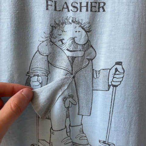90’s Colorado Flasher Tee - Medium