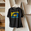 90's Thrashed Grateful Dead Tee - Large