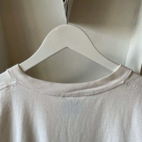 90’s Broccoli Tee - Large