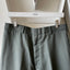 90’s Military Dress Trousers - 31” x 28”