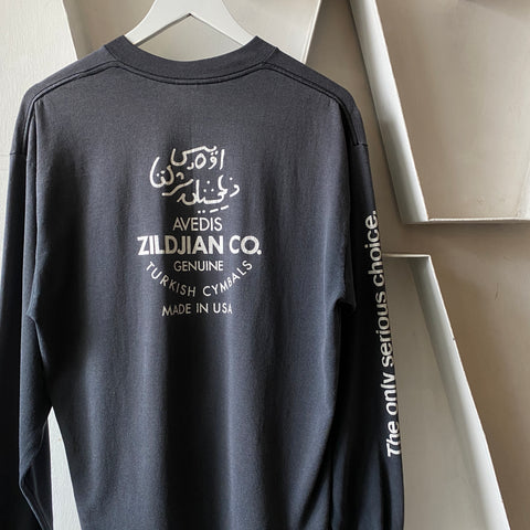 90's Best Cymbals Tee - XL