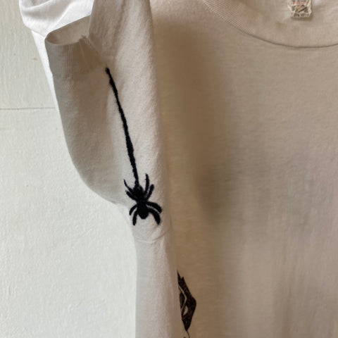 80's Hand Drawn Tee - Large