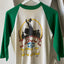80's I rode the bull - Medium