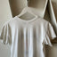 50’s Russell Southern Wrestling Tee - Large
