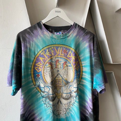 90's Grateful Dead Tee - XL