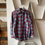 80's Levi’s Cotton Flannel - Medium
