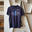 80’s UC Berkeley Tee - Large