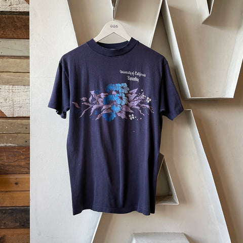 80’s UC Berkeley Tee - Large