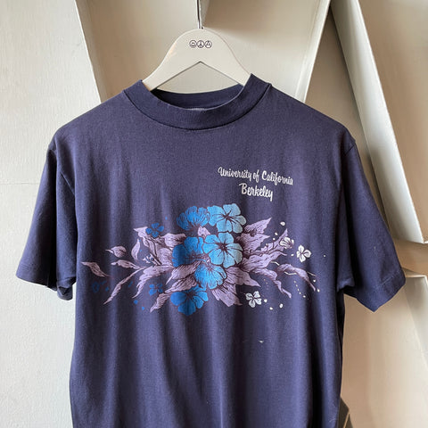 80’s UC Berkeley Tee - Large