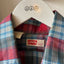 80's Levi’s Cotton Flannel - Medium