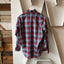80's Levi’s Cotton Flannel - Medium