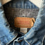 80's Levi’s Type 3 - Large