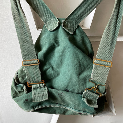 50’s Girl Scouts Backpack - OS