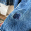 80's Levi’s Type 3 - Large