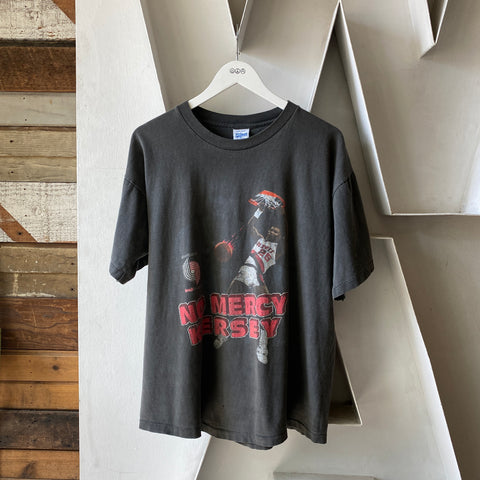 90's No Mercy Kersey - XL