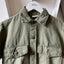 60’s Modified OG-107 Shirt - Small