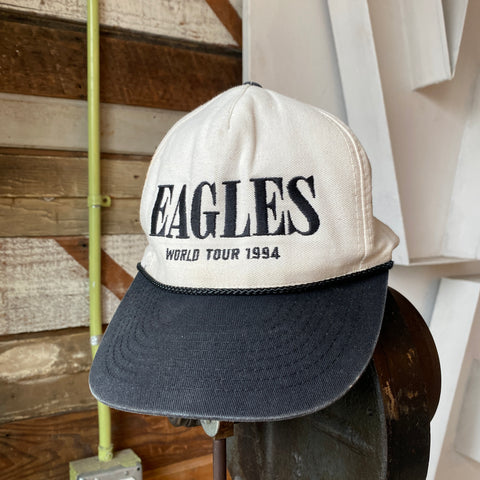 90's Eagles Hat - OS