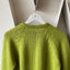 60's Kiwi Sweater - Small