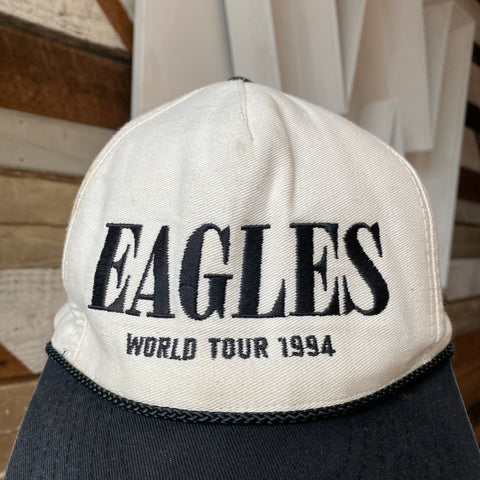 90's Eagles Hat - OS