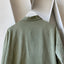 60’s OG-107 Air Force Button Up - Large